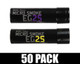 Enola Gaye Micro Smoke Grenade - EG25 - 50 Pack - Los Angeles Basketball (Purple/Yellow) Enola Gaye Micro Smoke Grenade - EG25 - 50 Pack - Los Angeles Basketball (Purple/Yellow)